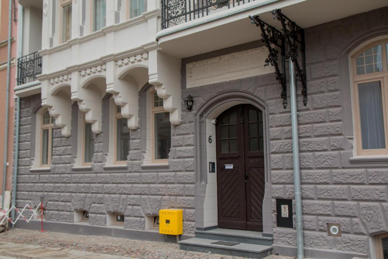 Golden rooms Stary Toruń Buitenkant foto